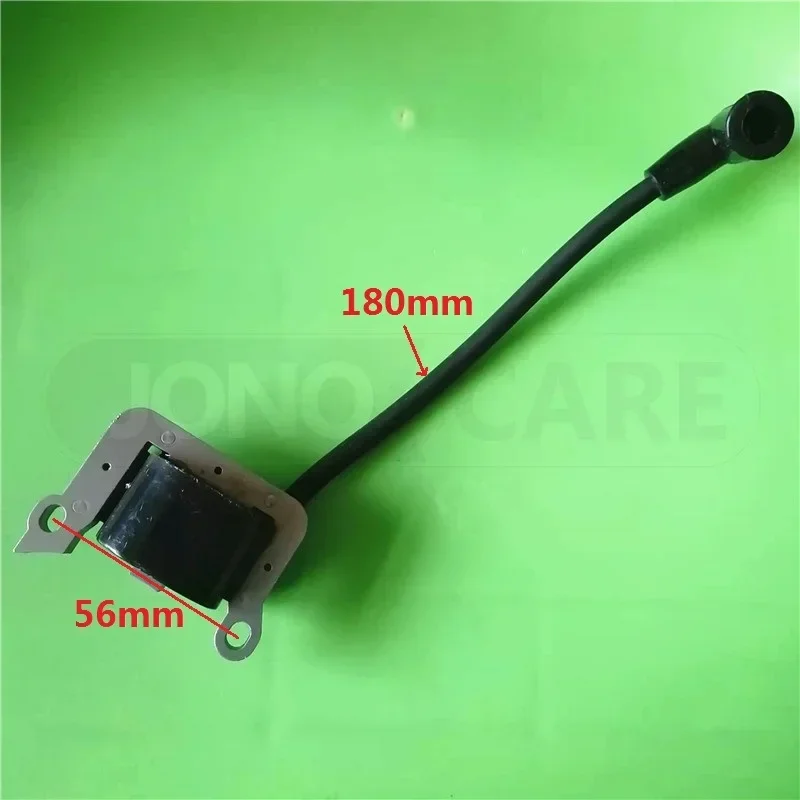 Oleo Mac Sparta 44 … - image