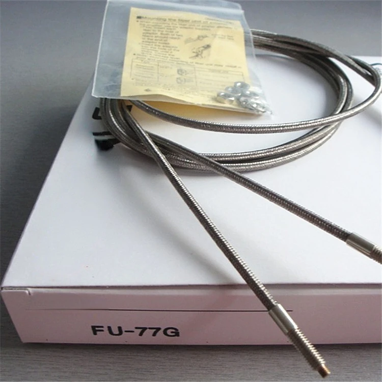 

Photoelectric sensor FU-77G Warranty For Two Year