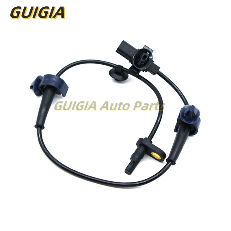 57470-TV0-E01 Rear Right ABS Wheel Speed Sensor For Honda Civic Mk9 2012 2013 2014 2015 57470TV0E01 Automotive Spare Parts