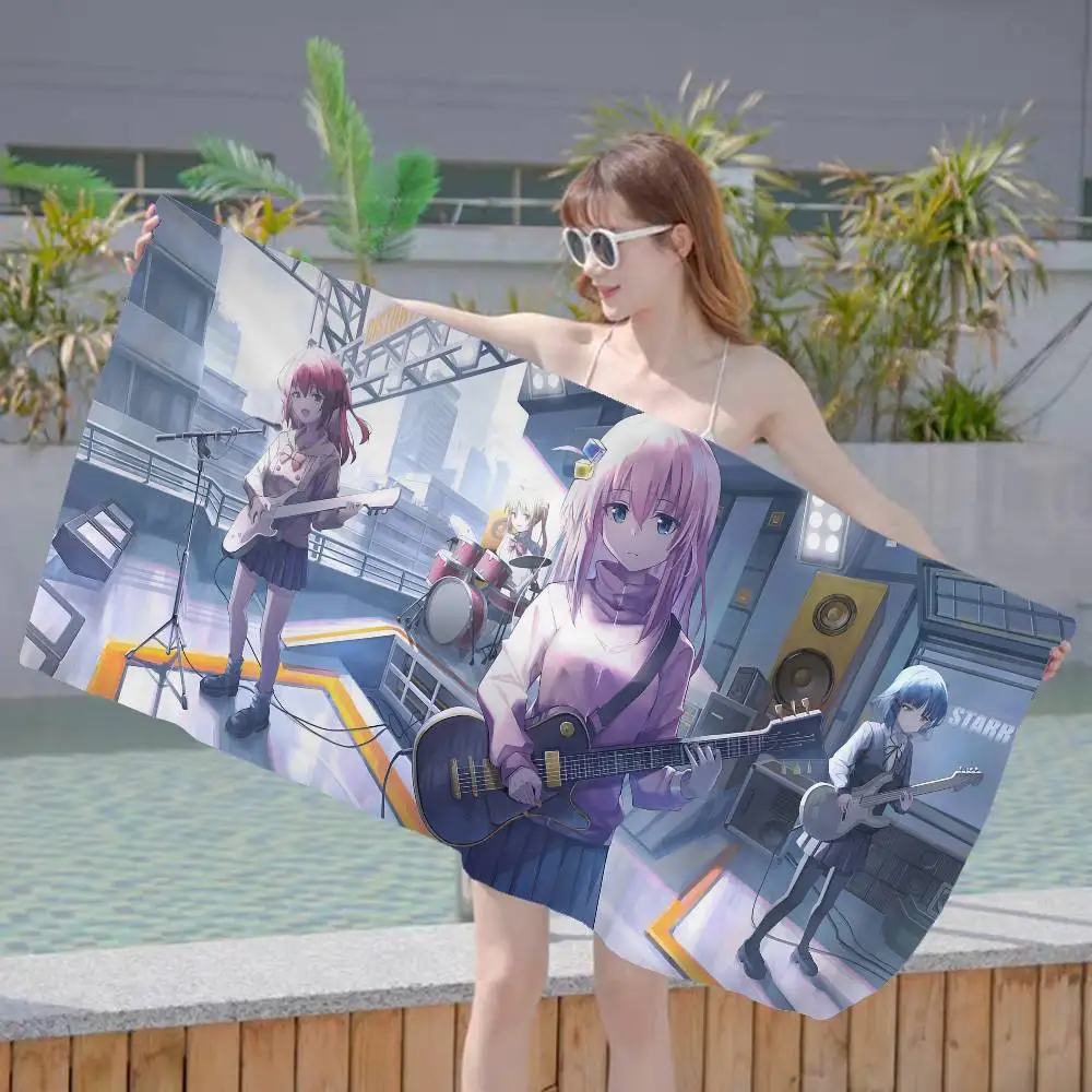 Anime Singer B-Bocc…