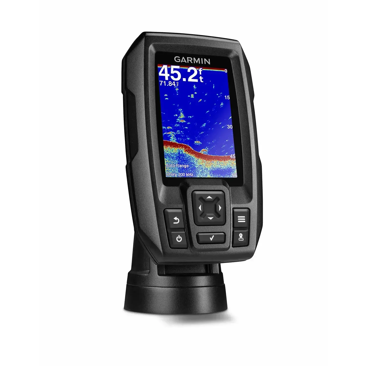 ส่วนลดฤดูร้อน 50% ขายร้อนสําหรับซื้อ 50 แถม 10 Garmin Striker 4 Dual Beam