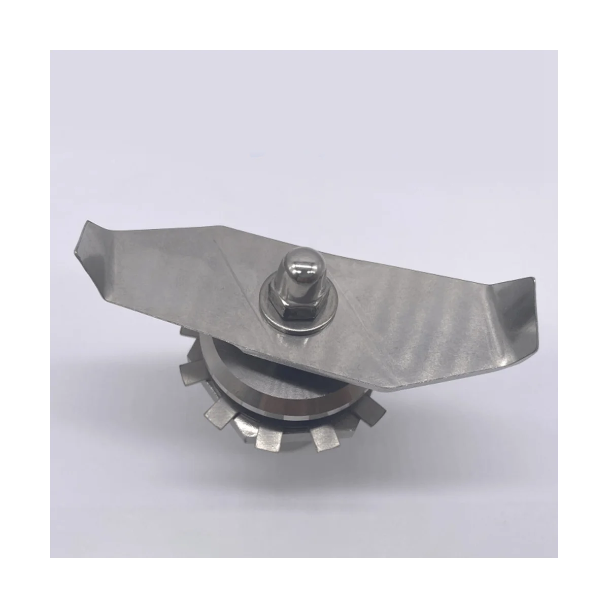 Replacement Blade for Beach HBH550/650/850 Blender Blades Smoothie Machine Mixer Accessories Blades