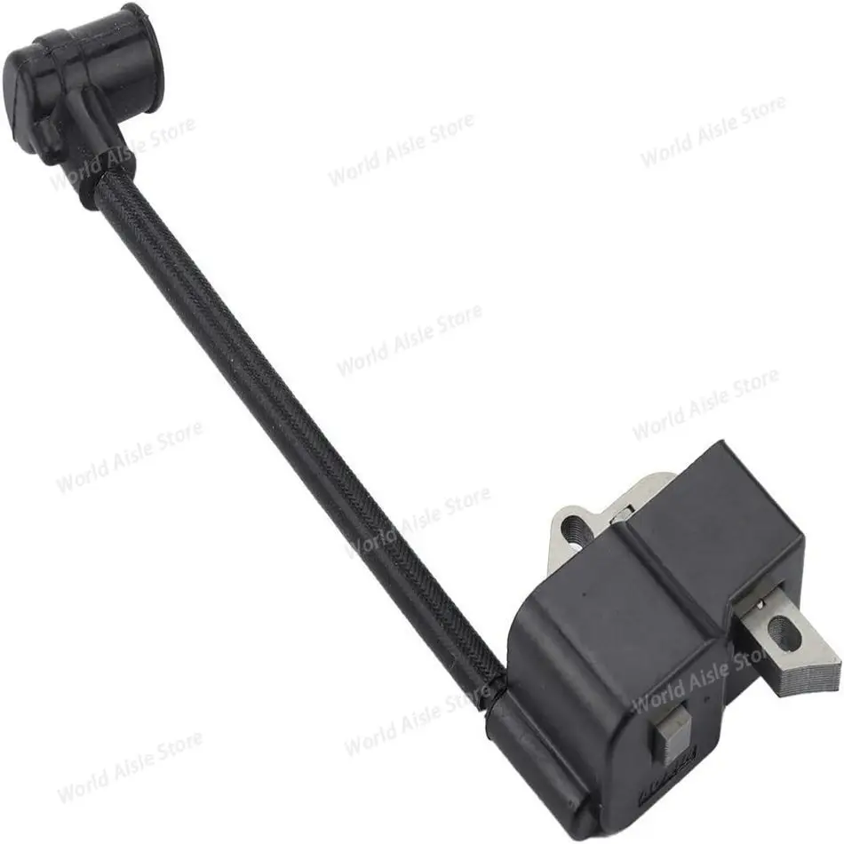 The Ignition Coil High-voltage Package Is Suitable for FS75, FS80, FS80R, FS85 and FS85R Lawn Mowers