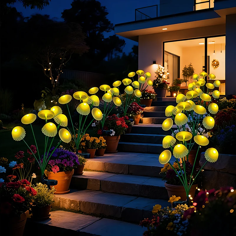 Solar Powered Smart…