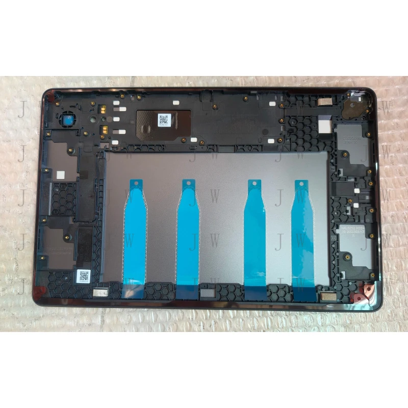 

DDW New for Lenovo pad 2024 TB331FC 11 size top cover battery cover