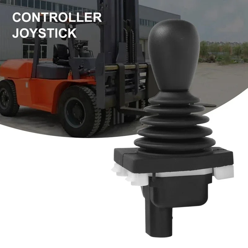 For Linde Forklift Repair Central Joystick Controller OE 7919040015 Electric Forklift Control Replacement Part