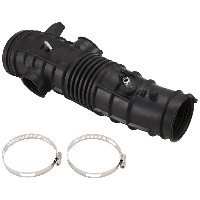 

ABOK-17228-PGK-A00 17228PGKA00 Engine Air Intake Hose For Acura MDX 2001-2002 Honda Pilot 2003-2004