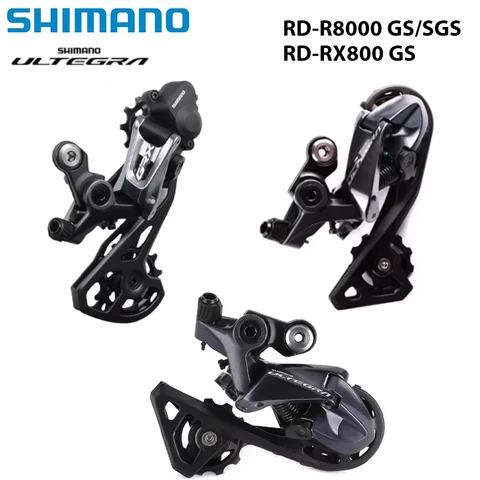 Shimano ultegra rd r8000 gs - купить недорого | AliExpress