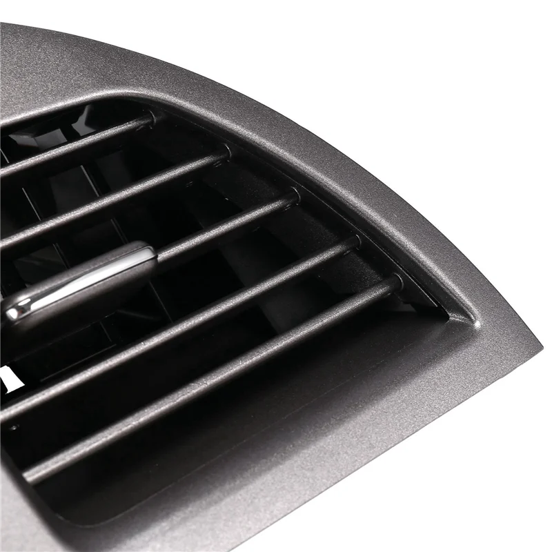 

ABMS-2X передняя средняя приборная панель автомобиля, выпускной вентиляционный канал кондиционера в сборе для Lexus ES350 2007-2009 55660-33200 55660-33900