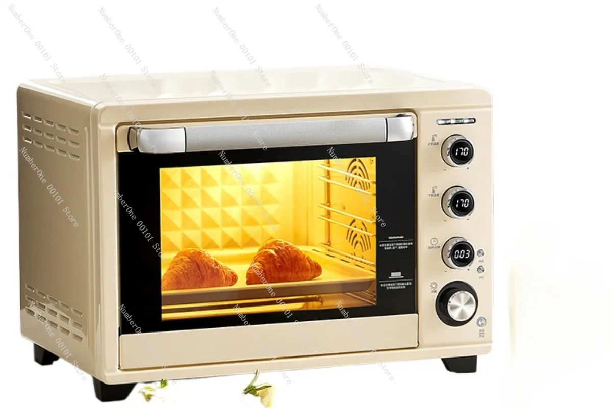 Pe5400 Home Electric Oven Special Baking Multi-Function Large Capacity