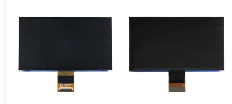10.1 inch 12k 11520*5120 Monochrome LCD Exposure Screen For LCD 3D Printer for Phrozen Mighty 12K for ANYCUBIC Mono M5/M5s