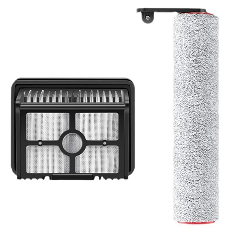 A21F-Brush Roller A… - image