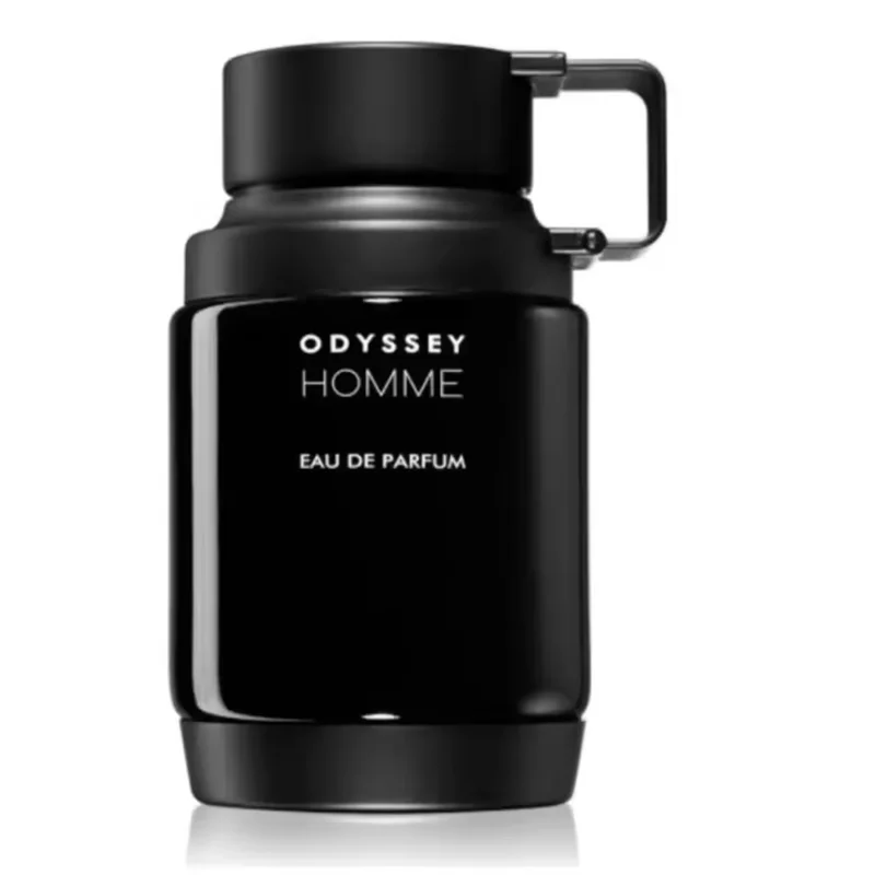 

Armaf Odyssey Homme White Edition Men's Eau De Toilette Spray 3.4 Ounces Fragrance