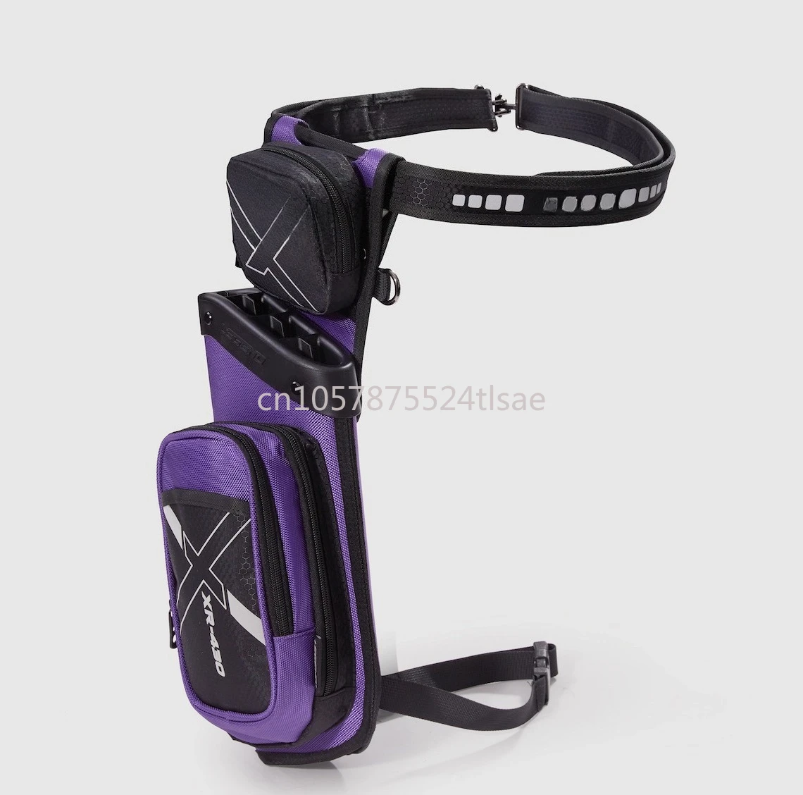 

XR430 Archery Field Arrow Pot Reverse Bow Composite Bow High-end Reverse Quiver