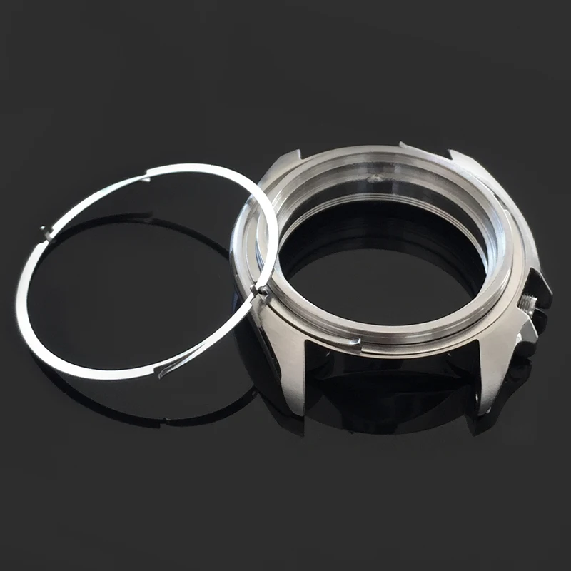 Stainless Steel Watch Bezel Click Spring For SKX007 SKX009 SKX011 SKX173 NEW Se.i.ko 5 SRPD51 SRPD53 SRPD61 Mod Parts