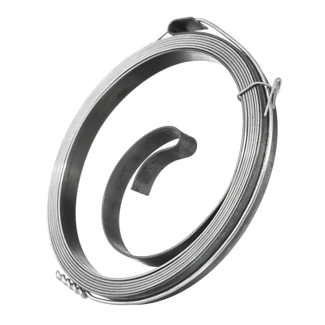 

Recoil Puller Spring Kit Replacement 28442-ZH8-003 For GX120 GX160 GX200 Engine Models