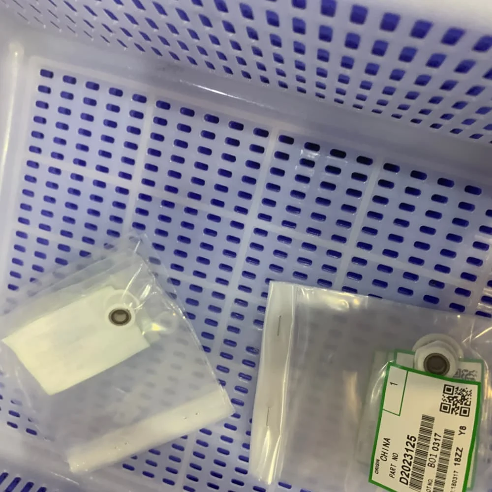 

5set .Developer Bushing For Ricoh MP 2554 3054 3554 4054 5054 6054 Developer Gear MP2554 MP3054 MP3554 MP4054 MP5054 MP6054