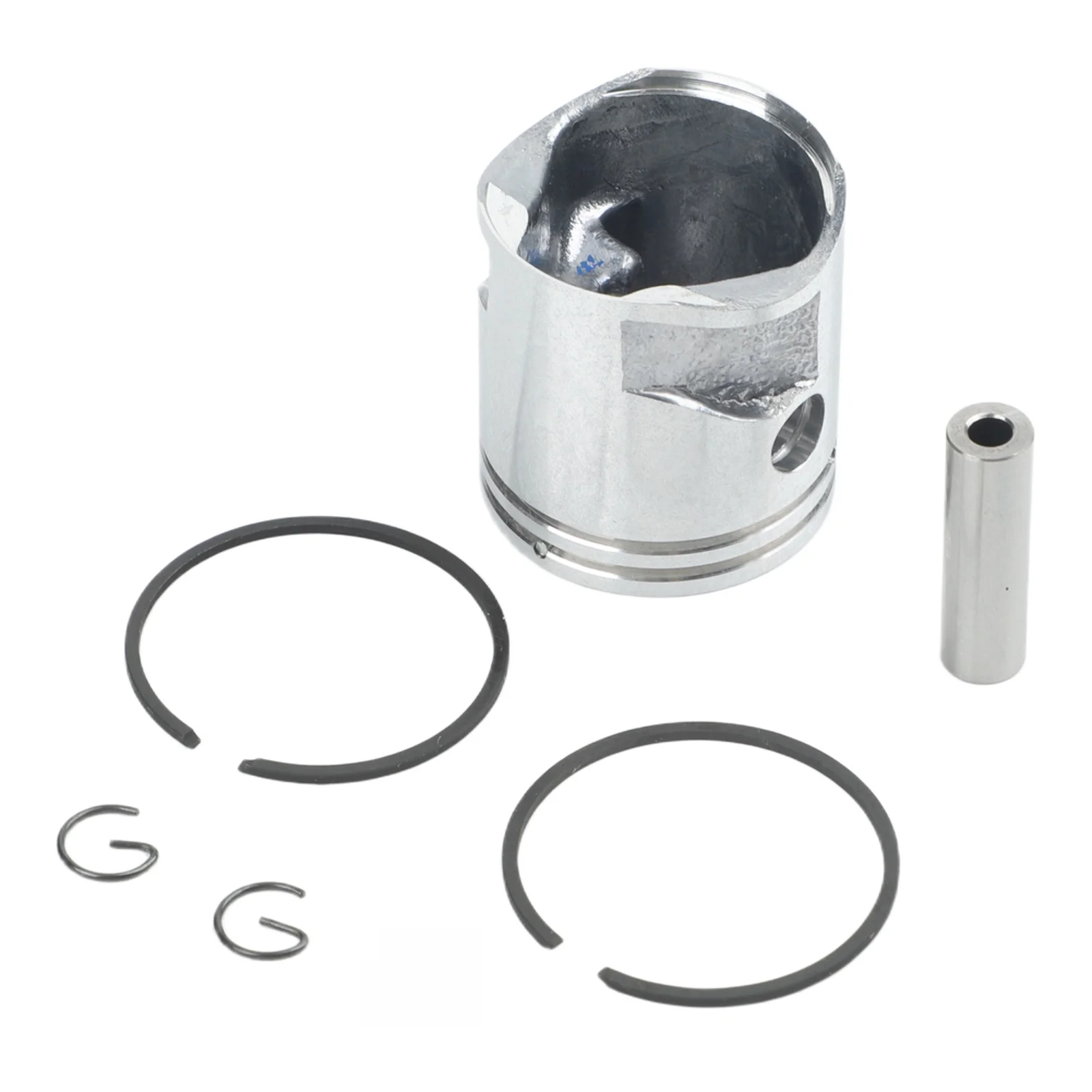 Reliable Performance for piston Kit for piston Kit Engineered Fit Compression for piston Complete Assembly Aftermarket Part