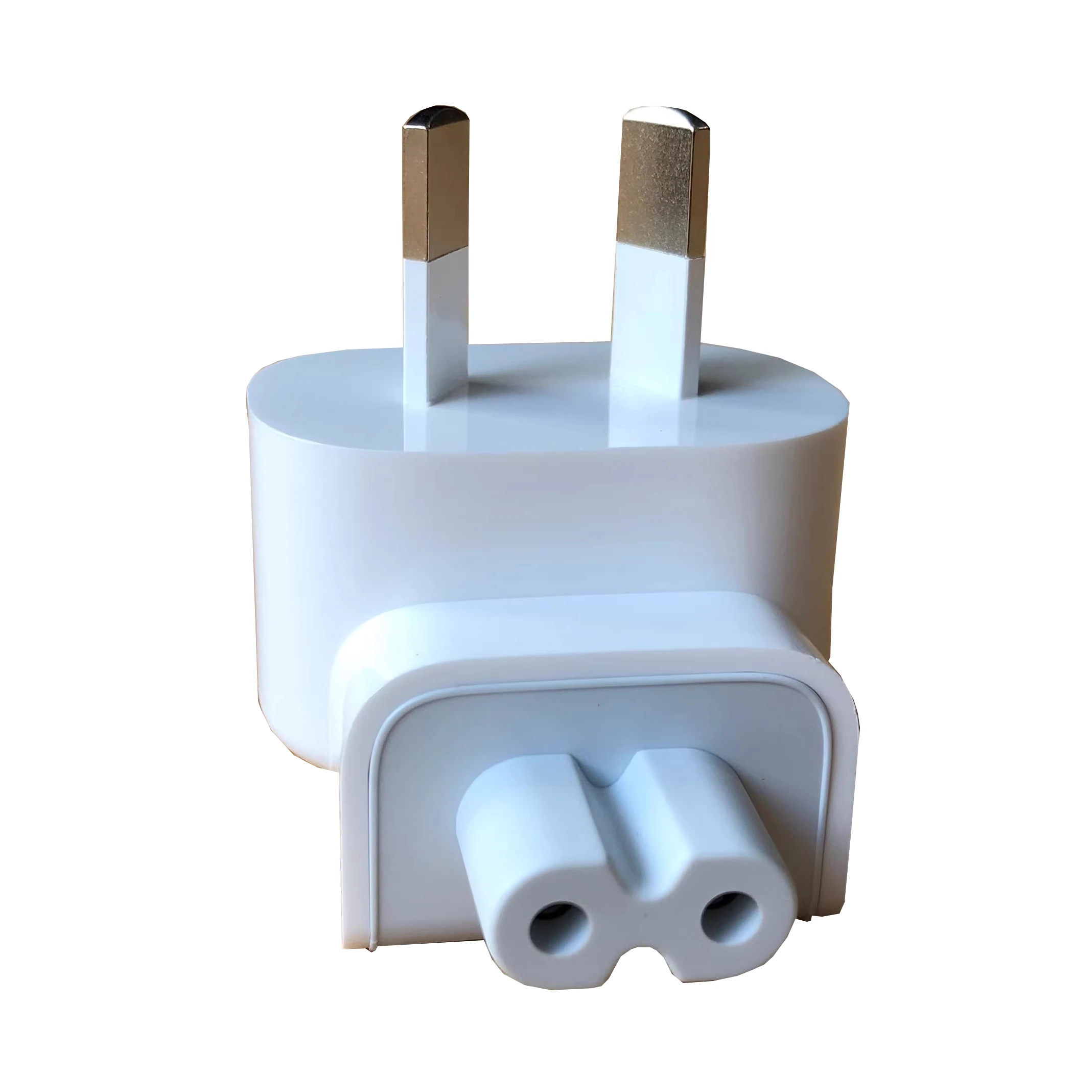 New Type AU AUS NZ Wall Plug Duck Head for Macbook Pro Air Power Charger for iPad Adapter Australian New Zealand Style Plug