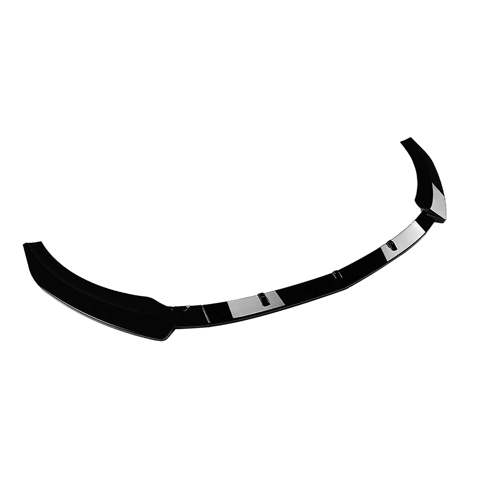 

Front Spoiler Lip Splitter Lower Split Blade Trim For Mercedes Benz A Class W177 A45 A45S 2019 2020 2021 2022 2023