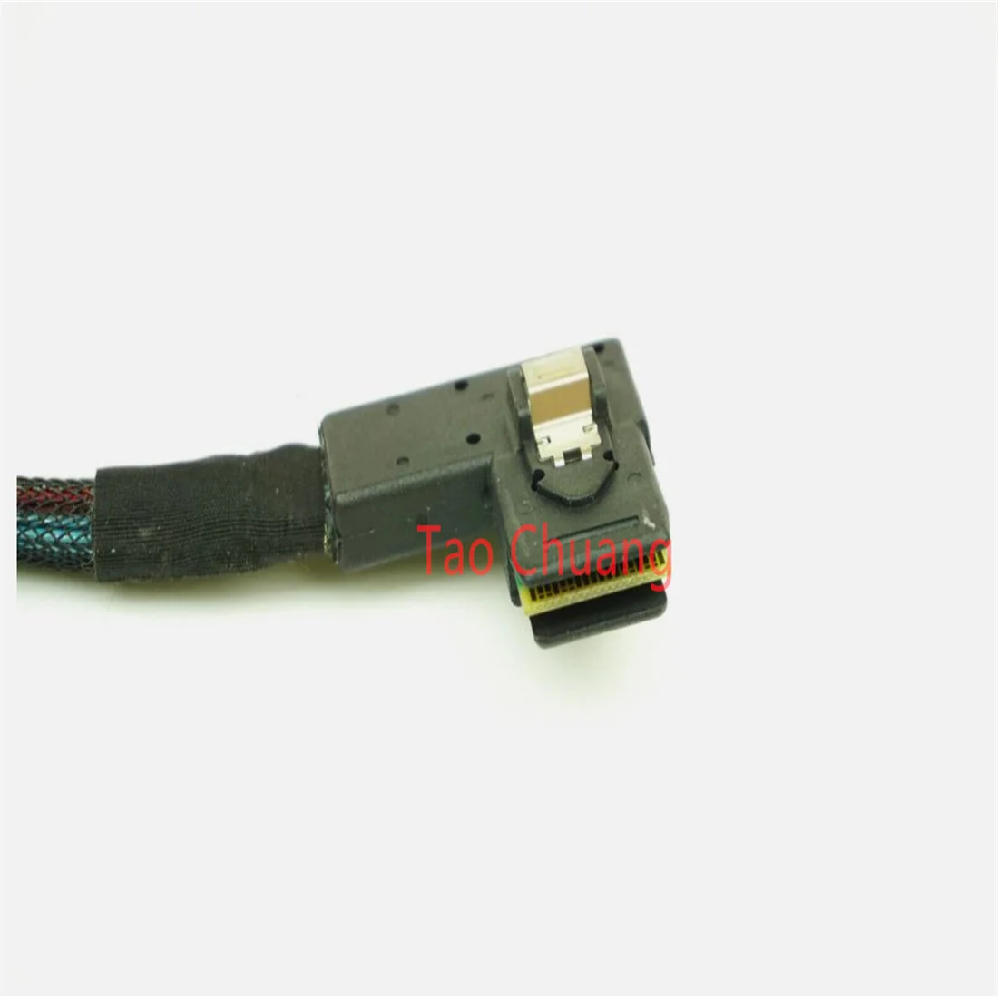 FOR Dell Edge R515 12 disk 3.5-inch array card Mini SAS cable Y674P 0Y674P