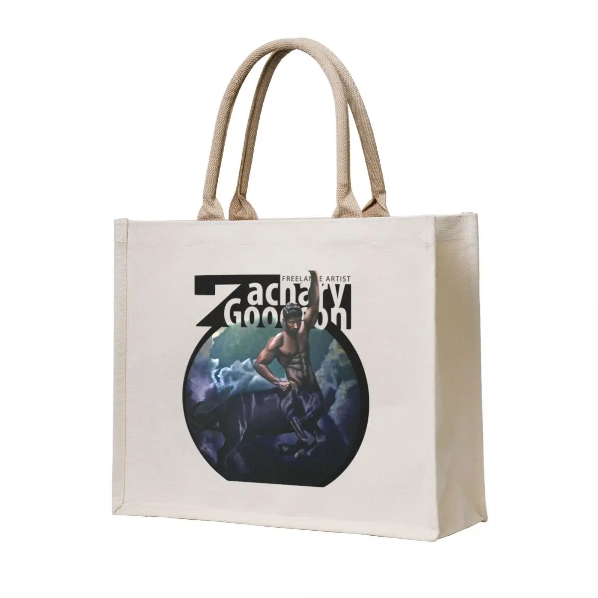 

Centaur Tote Bag Cloth bags handbag university shopper bag sac pour femme