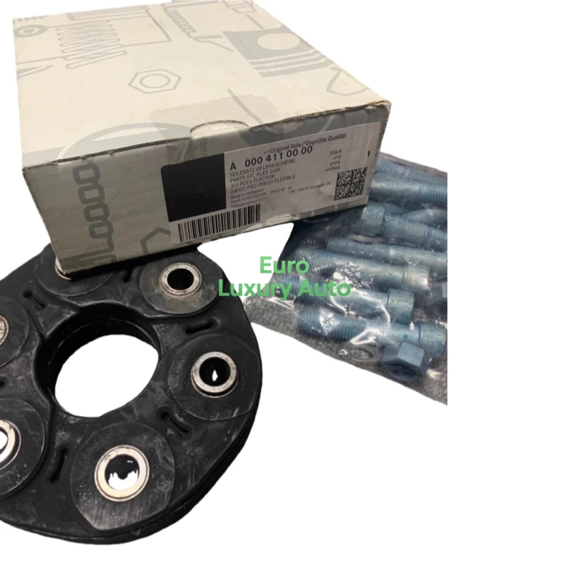 GENUINE A0004110000 Drive Shaft Coupling For MERCEDES-BENZ C-CLASS W204 W203 CL203 S203 E-CLASS S210 W210 W211 GLK-CLASS X204
