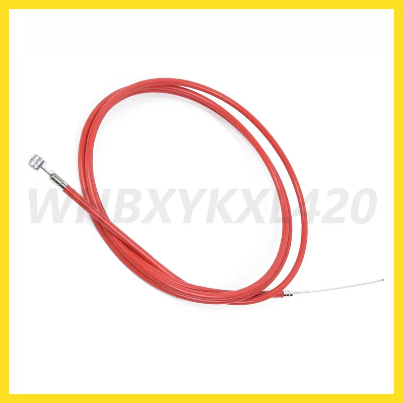 120mm Brake Lever Disk  Cable Kit Set Handle   for Xiaomi Mijia M365 PRO Electric Scooter Replacement Parts