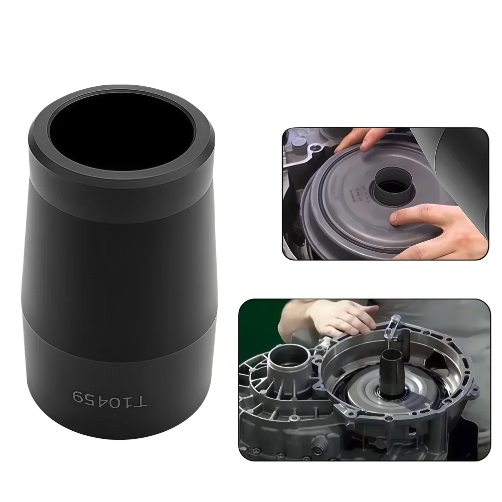 

Dual Clutch OEM Part Number 0BT0BH Clutch Cover Installation Tool T10459 For FOR TIGUAN Replacement Car Accessories