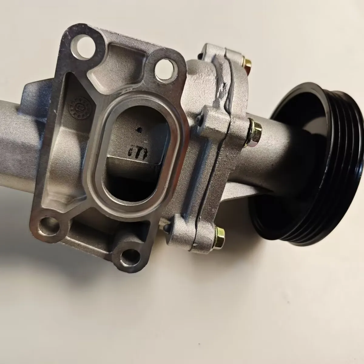 Water Pump Assembly With O-ring For Hafei Lubao 468 Engine