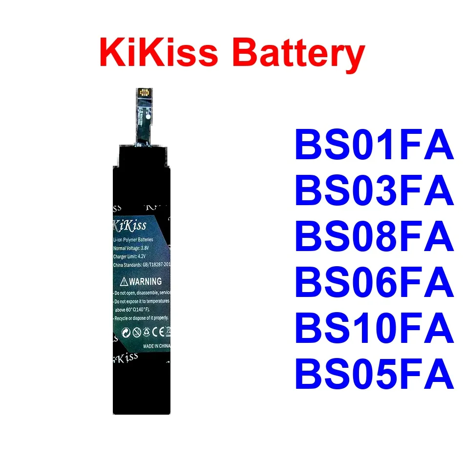

Mobile Phone Battery Durable BS10FA BS01FA BS05FA 2050-5200Mah For Xiaomi Black Shark 1BLACK 3S Dual 2 3 5 44 Pro Lte