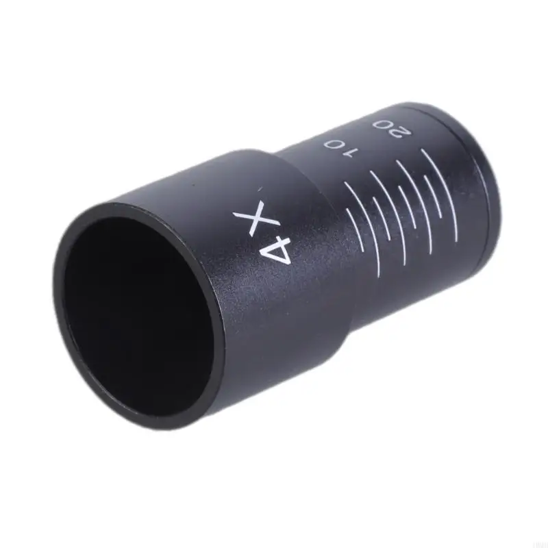 23.2 مم ميناء العدسة العين/العدسة البارلو للزوايا العريضة المجهر العدسة