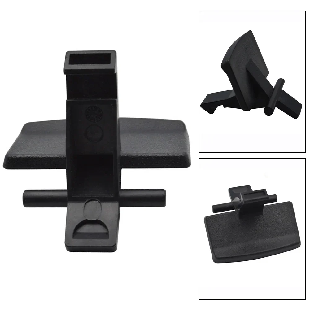 Center Console Armrest Lid Latch Black Replacement For Kia For Sportage 11-19 Home Replace Vehicle Accessories Car Spare Parts