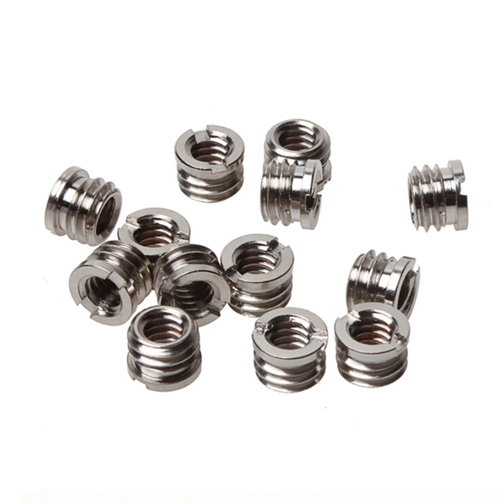 New-5Pcs Adapter - 1/4