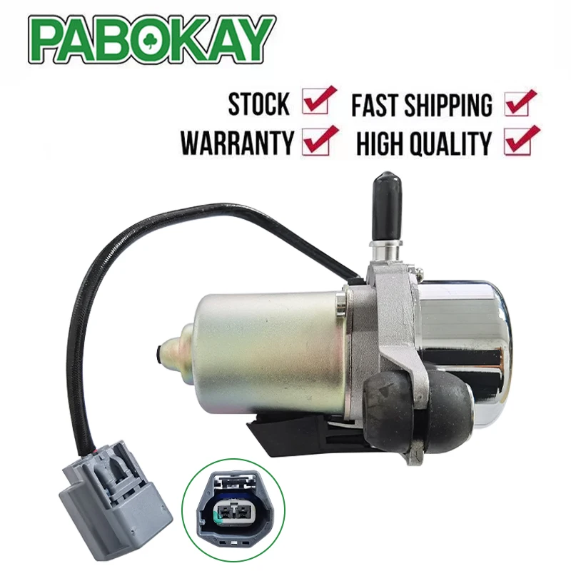 Brake Vacuum Pump 31317530 C8601 For VOLVO C30 C70 S40 S60 S80 V40 V50 V70 XC70 XC90 30630398 30616992 8684342 30793023 UP28