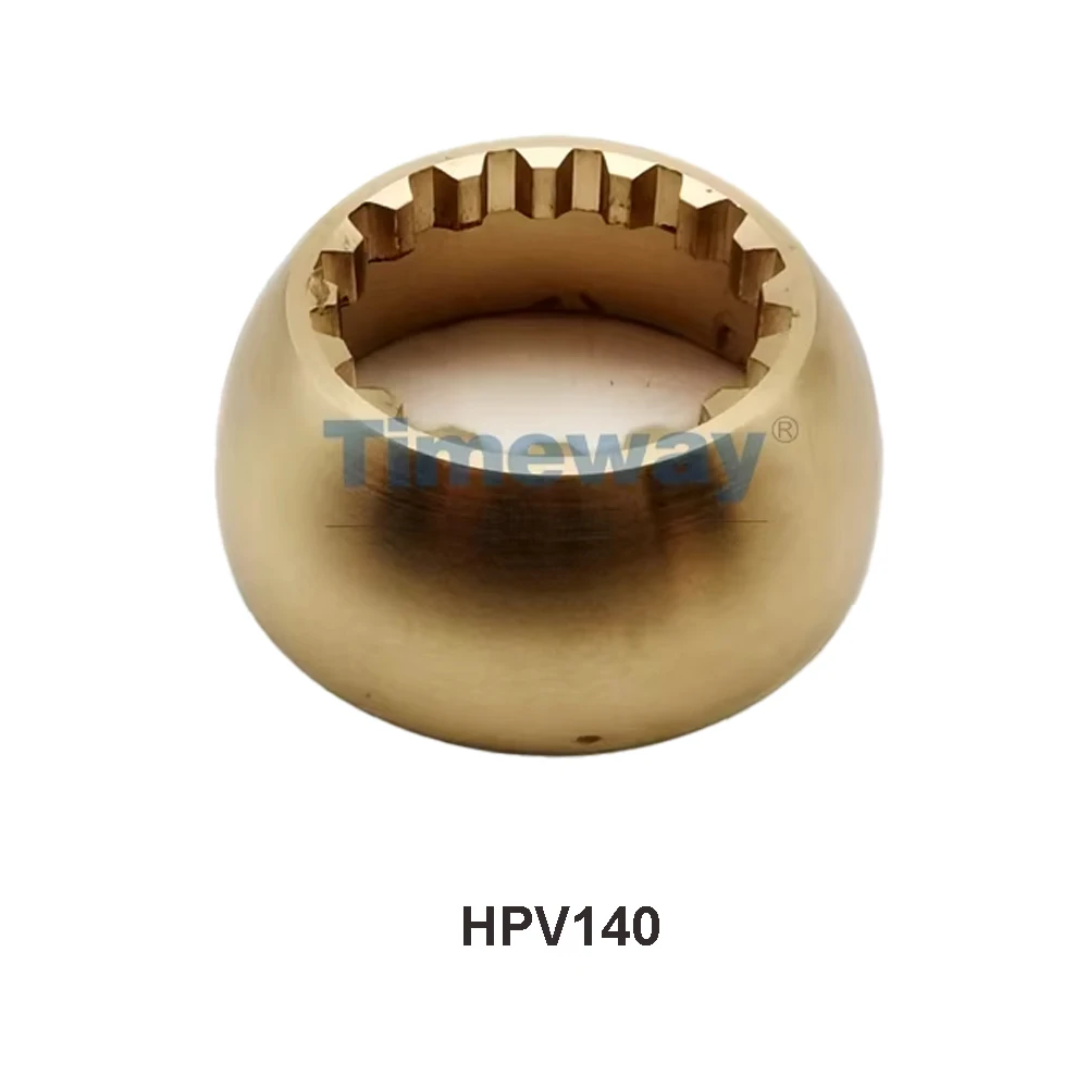 Hydraulikpumpen-Reparatursatz, Kugelführung für PC130-8 PC138UU PC100-8 PC160-7 HPV140 PC300-7 HMV110 PC200-7 PC200-8 Komatsu-Pumpe – Detail 4