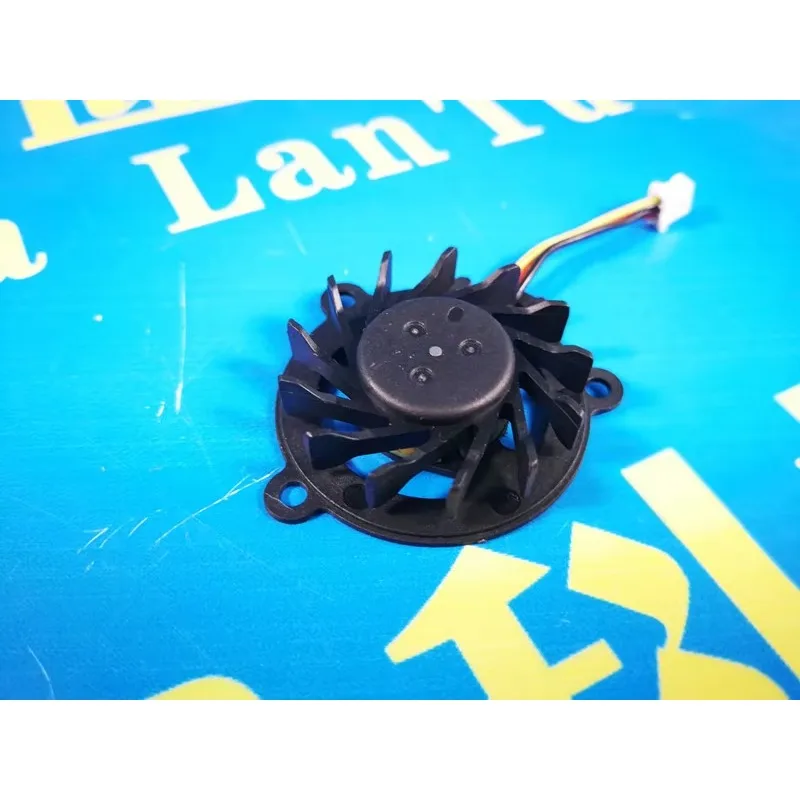 مروحة تبريد للكمبيوتر المحمول pa Yoga 3008 3 سم 5 فولت بمنفذ USB صغير لبطاقة الرسومات