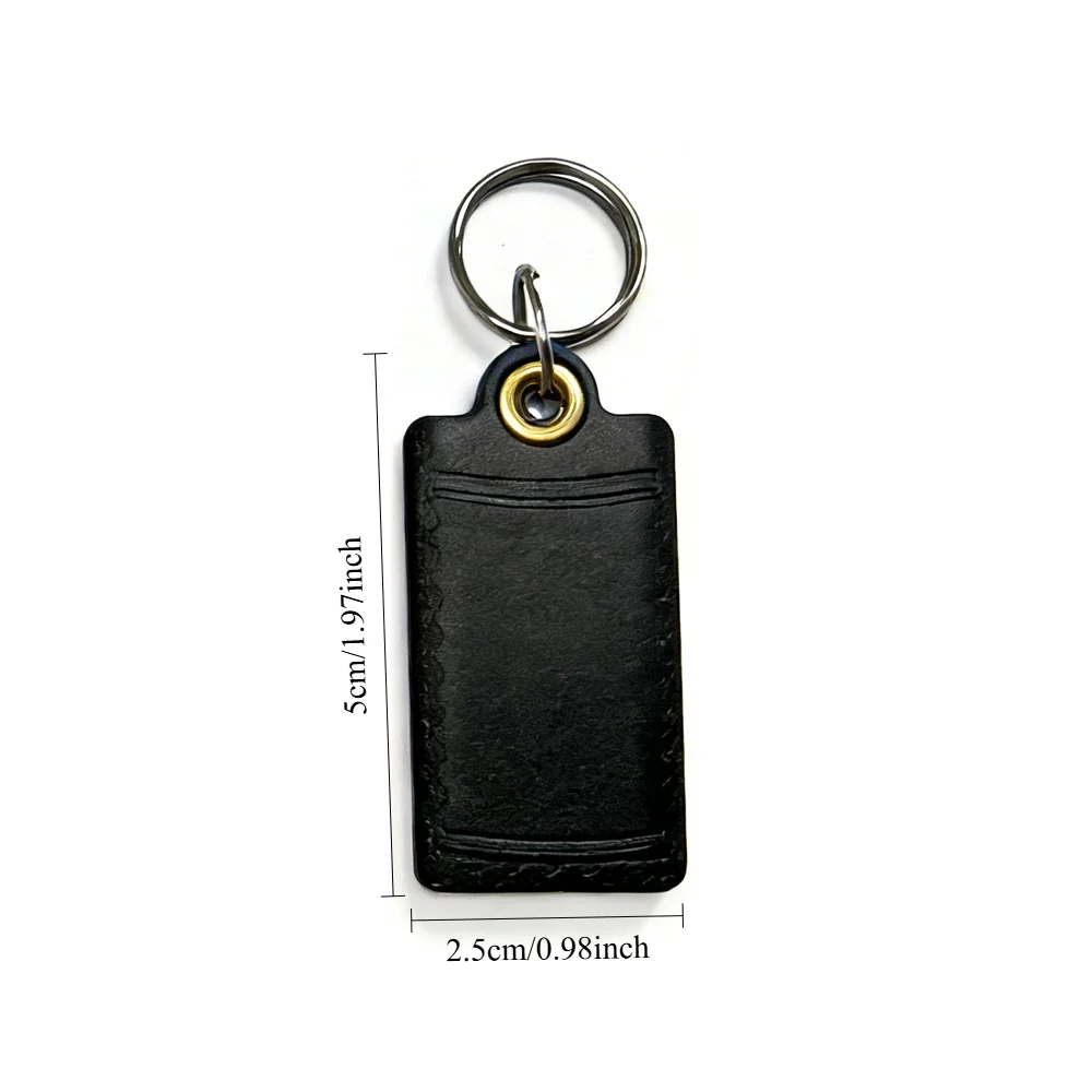 Hilo 13.56MHz NFC Keyfobs CUID Changeable MF S50 1K IC Tags UID Writable Block 0 NFC Clone Copy Supported with Android MCT App