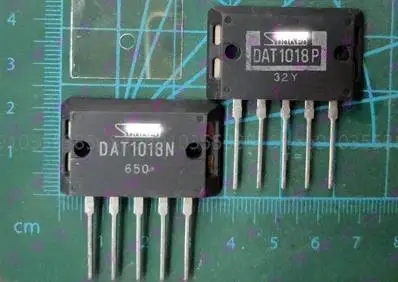 1-5pcs New DAT1018P + DAT1018N ZIP-5 (Matching)