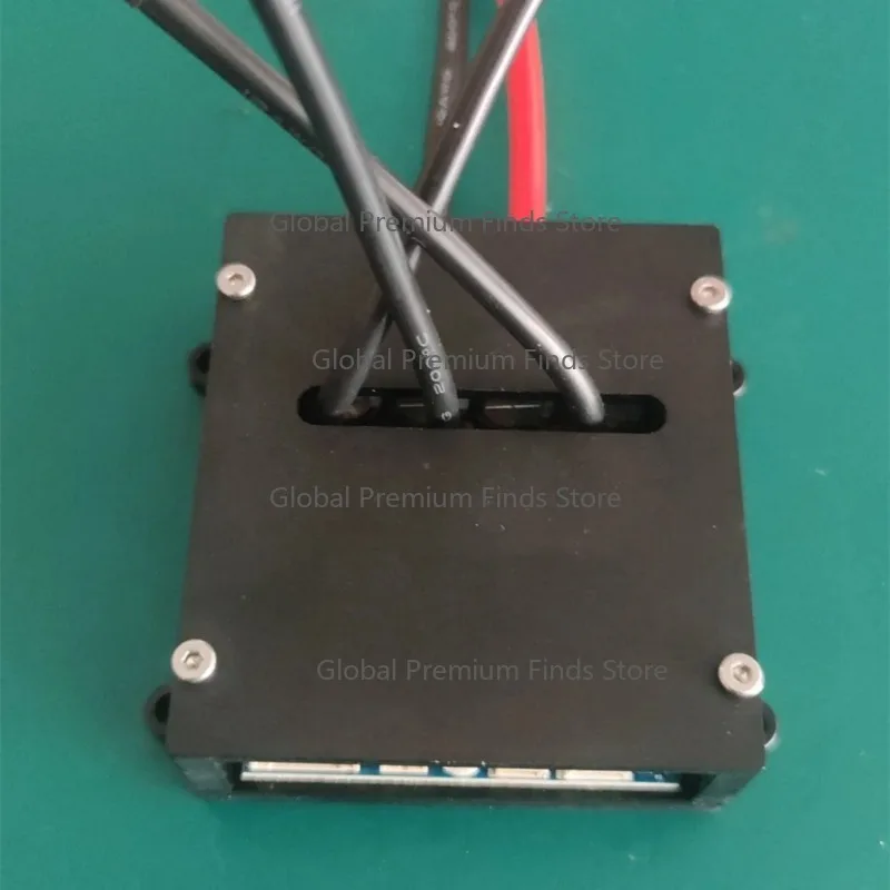 

72V 100A Rated Skateboard Motor Controller | Model RT75100