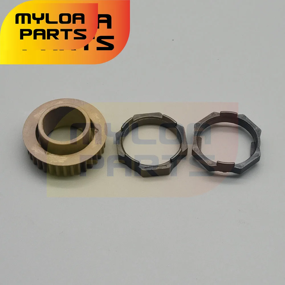 JC66-00669A Fuser Gear support for Samung CLP-315 310 315w CLX-3175 Bush HR L R JC61-02392A JC61-02393A printer parts