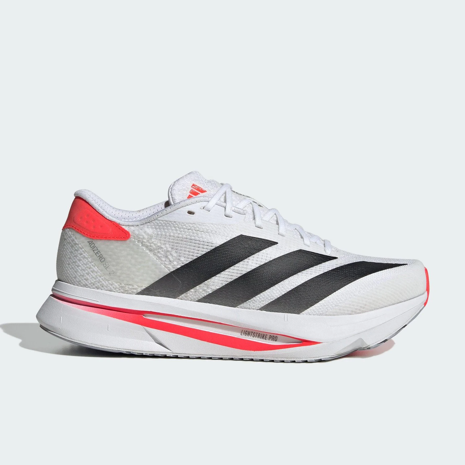 

Adidas genuine 2025 autumn edition women's sports shock-absorbing running shoes JI2990