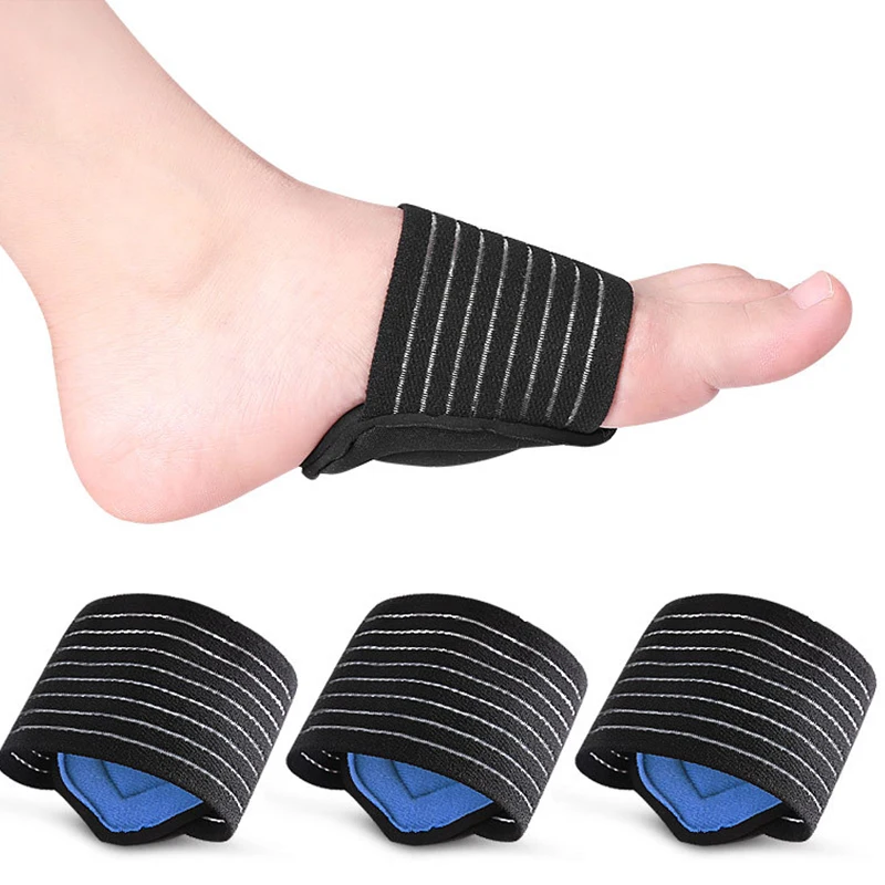 1 пара ортопедических стельок для подошвенного фасциита плоскостопия для плоскостопия, поддержка свода стопы, подушечки для обуви для мужчин и женщин, средства по уходу за ногами