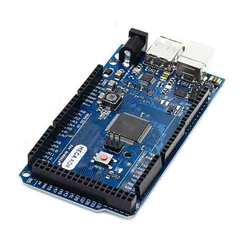 For Arduino Mega 2560 ADK Development Board Atmega2560 For Arduino Supports Sensor Connections