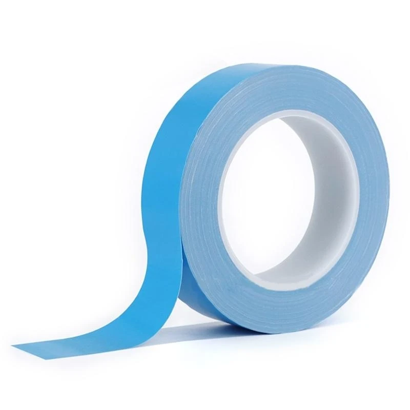 Double Sided Thermal Tape Heatsink Sticky Tape for LED Strips, Computer CPU,GPU