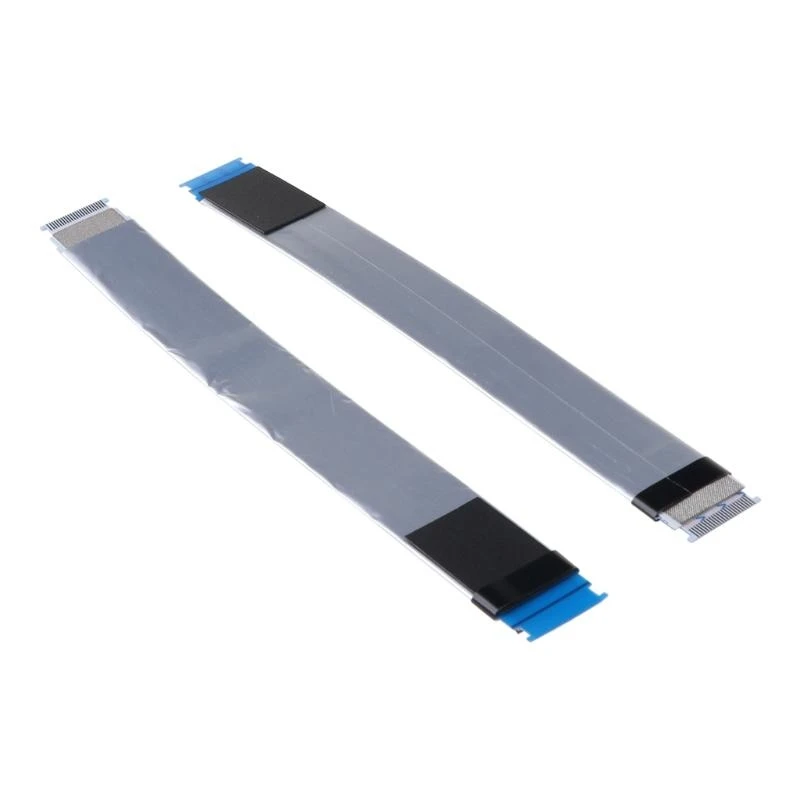 für Spielkonsole Ersatz DVD Disk Drive Kabel für Touch Pad Objektiv Kabel Teile Zubehör X3UB – Detail 1
