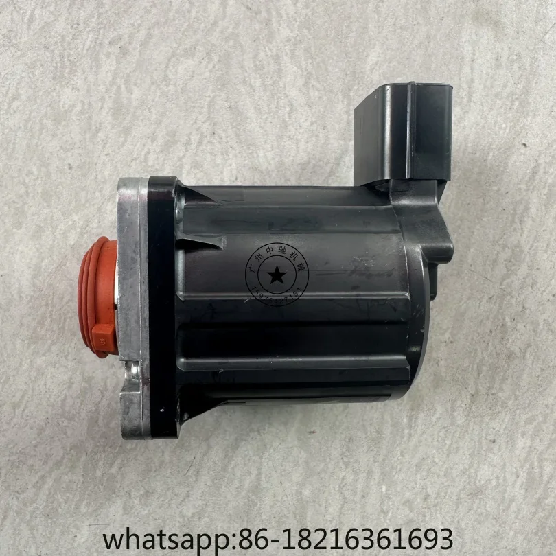 

EGR valve solenoid valve C5291859 5291859 5271307 2881693