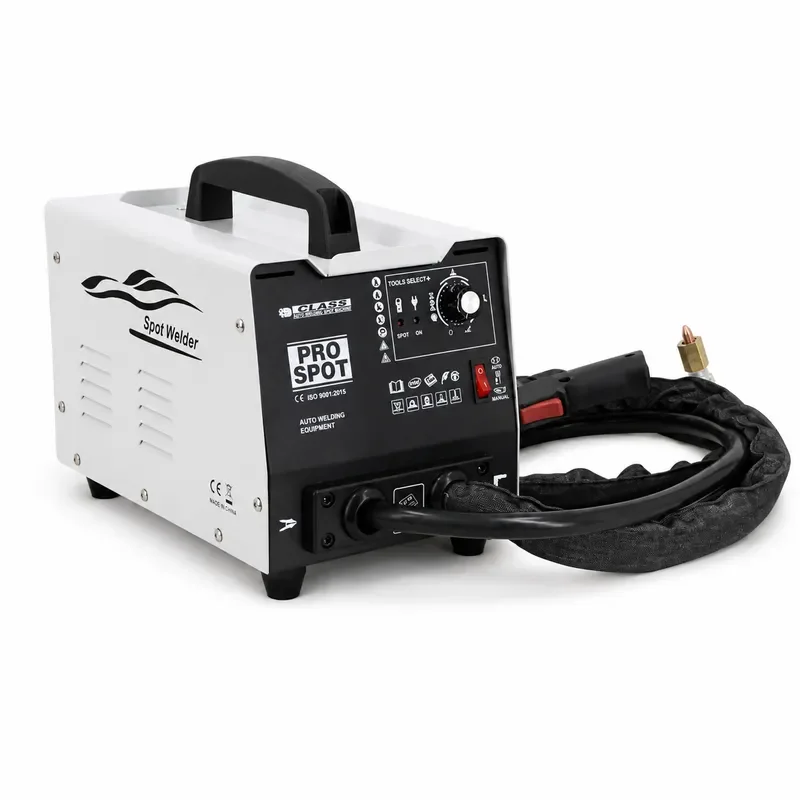 Auto Dent Repair Tool, Automatic & Manual Sheet Metal Repair Machine for Car Body Restoration