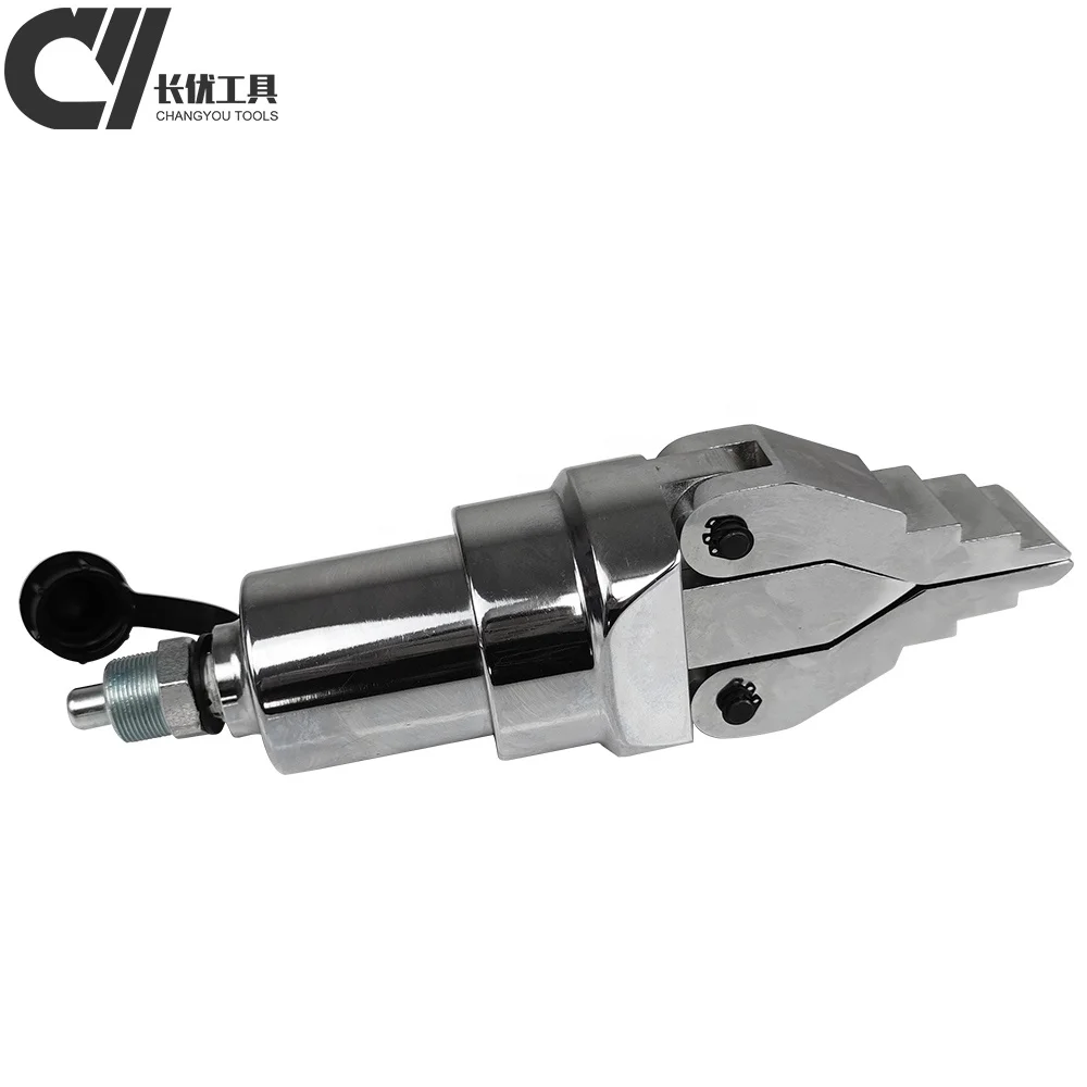 FYP-55 مفرشة شفة هيدروليكية 12 مم #2