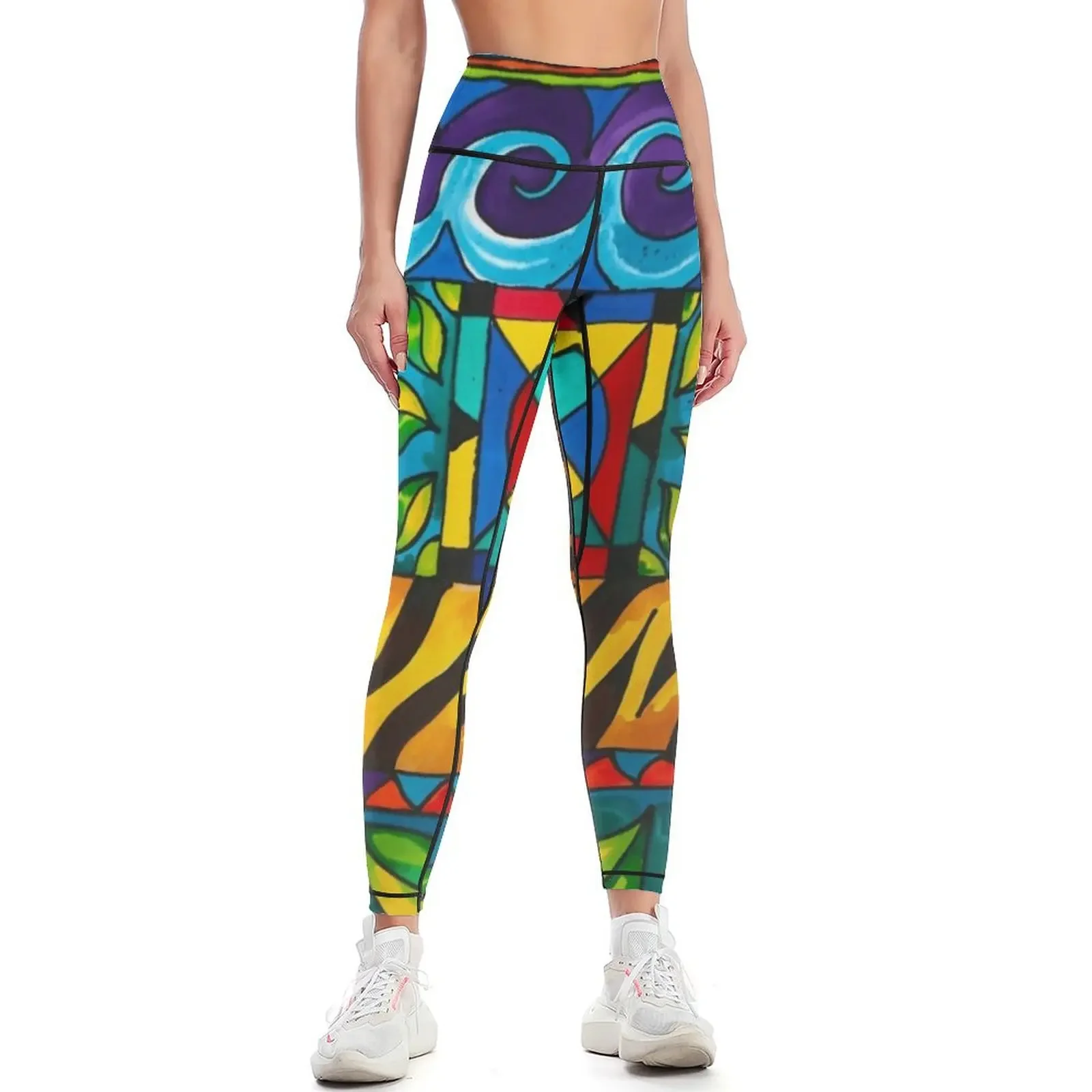 

This is Belize Leggings legging pants raises butt legging gym sports shirts gym Sweatpants Womens Leggings